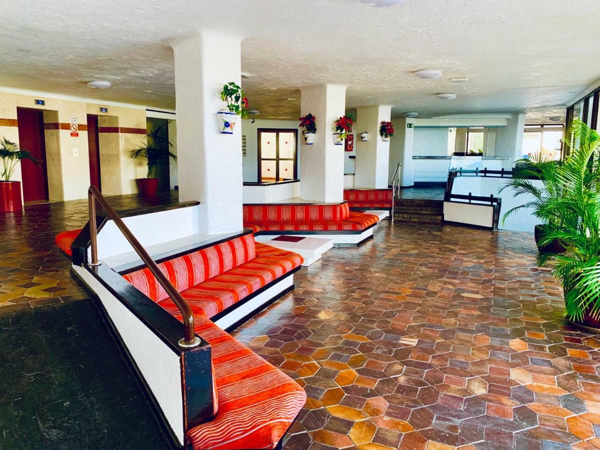 אדחה First Line Seaview Apartment מראה חיצוני תמונה